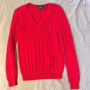Ralph Lauren sweater